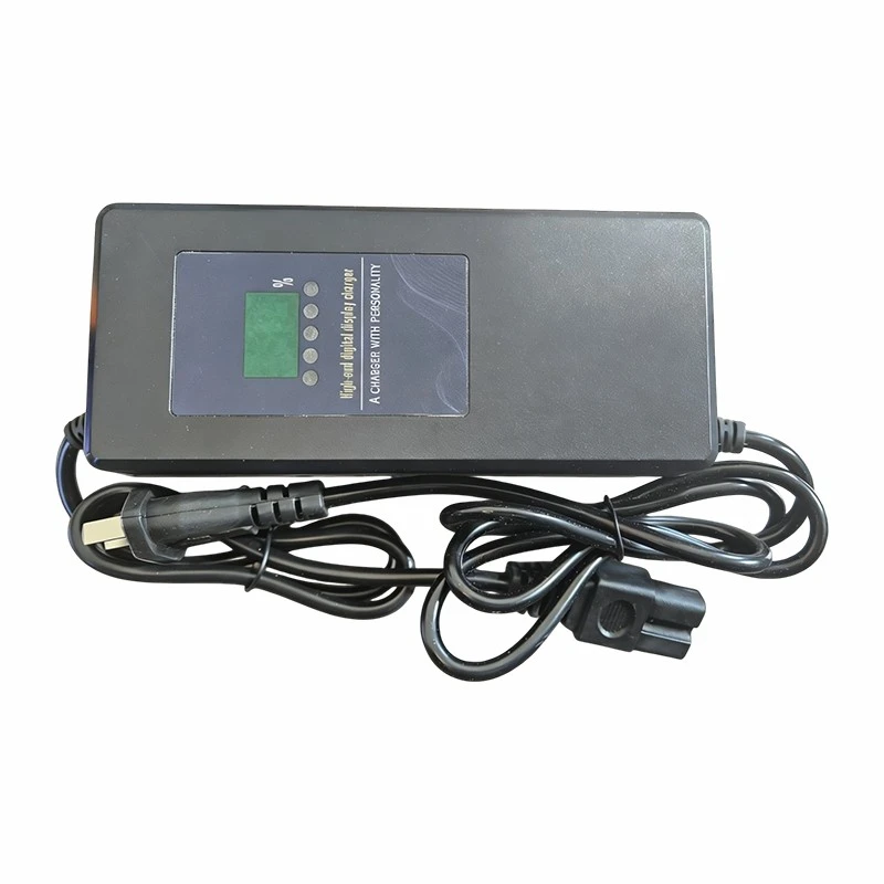 Lead Acid Battery Smart Charger price