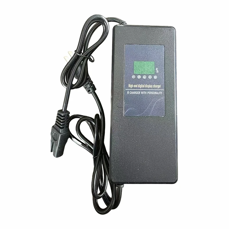 Carregador de bateries impermeable